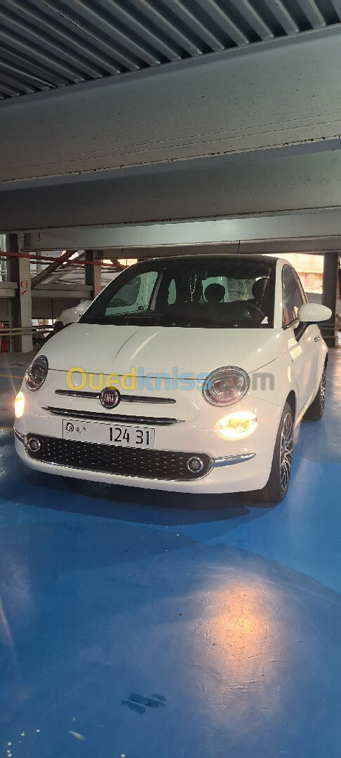 Fiat Fait 500 2024 Dolco vita