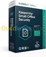 Kaspersky Small Office