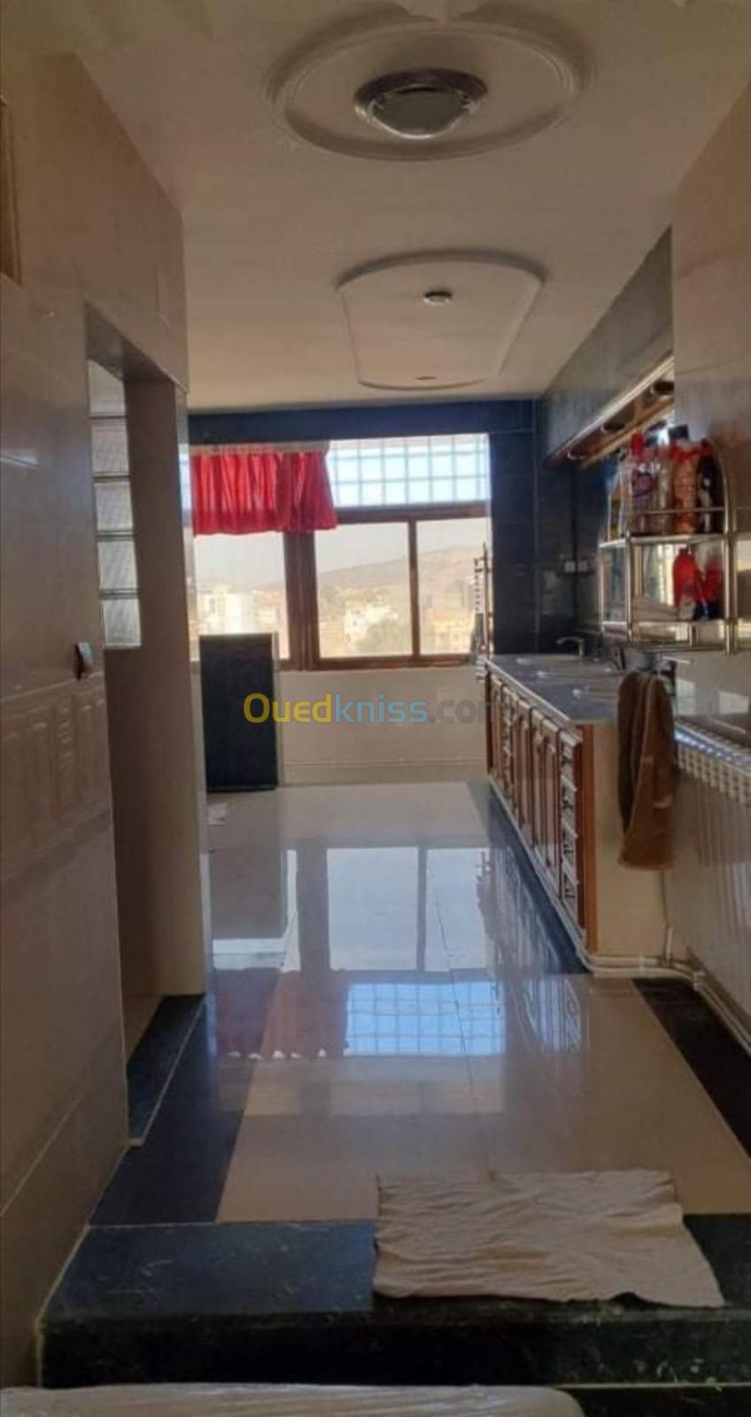 Vente Appartement F3 Batna Batna