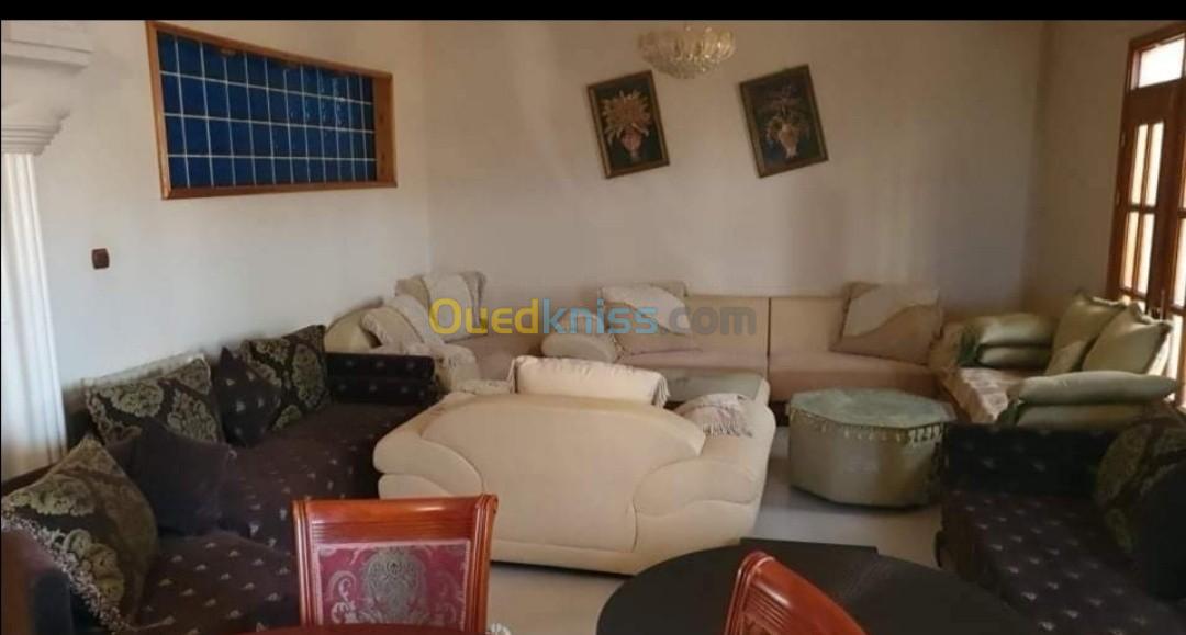 Vente Appartement F3 Batna Batna