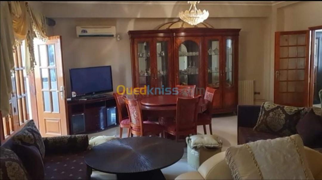 Vente Appartement F3 Batna Batna