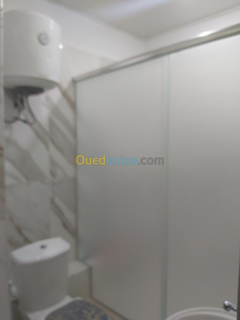 Location Appartement F2 Oran Oran