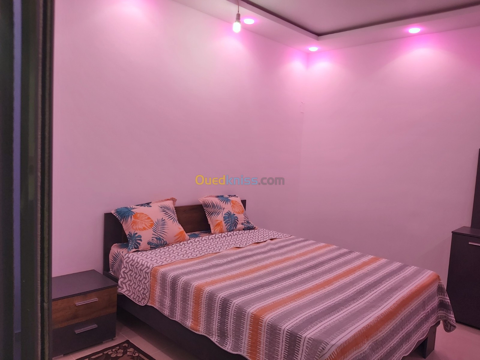 Location Appartement F2 Oran Oran