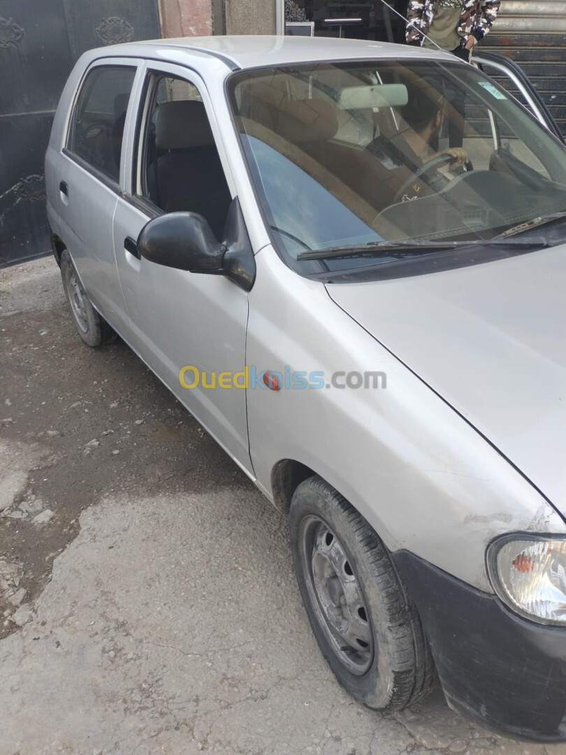 Suzuki Alto 2010 Alto