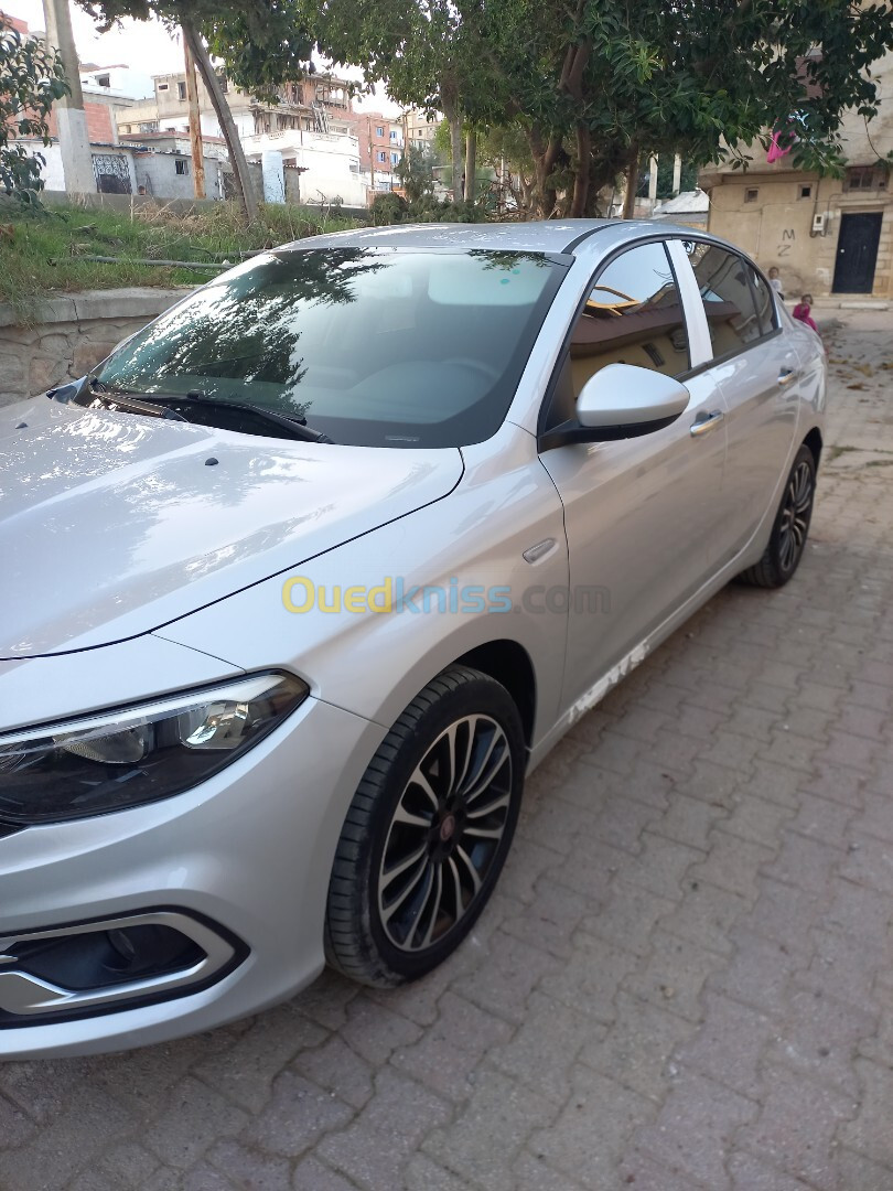 Fiat Tipo 2023 Life