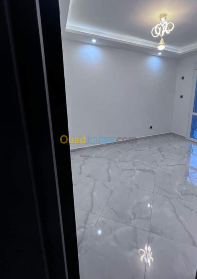 Location Appartement F4 Alger Cheraga