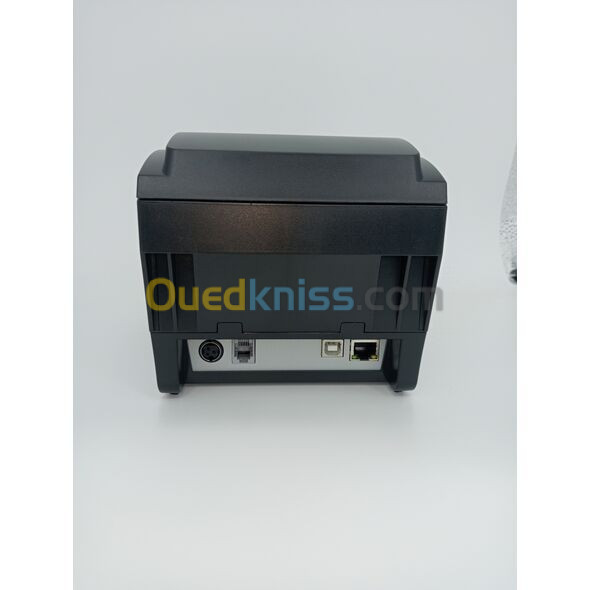 IMPRIMANTE TICKET XPRINTER XP-D260N USB+LAN+WIFi