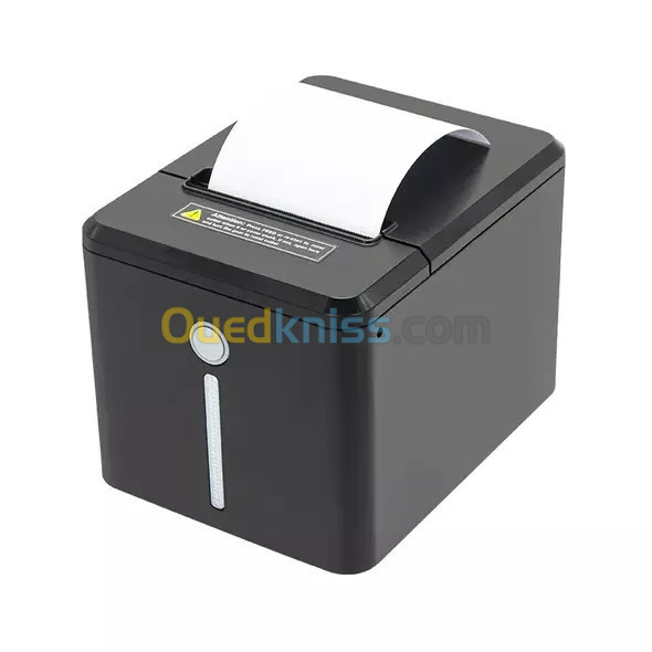 IMPRIMANTE TICKET XPRINTER XP-Q80K USB+LAN+WIFI ALARM