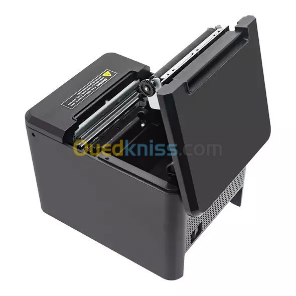 IMPRIMANTE TICKET XPRINTER XP-Q80K USB+LAN+WIFI ALARM