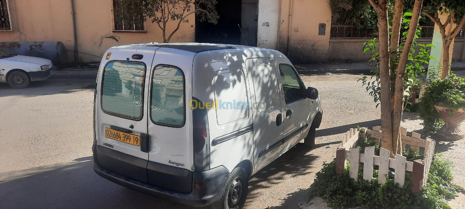 Renault Kangoo 1999 Kangoo