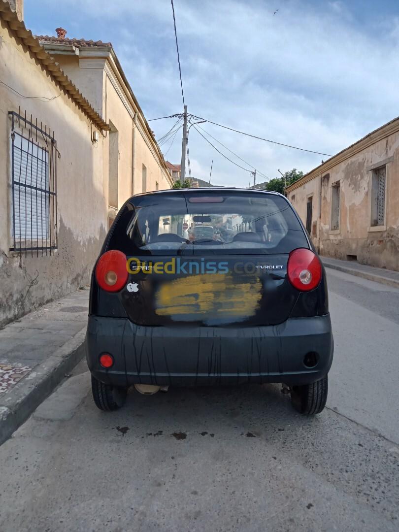 Chevrolet Spark 2010 Lite Base