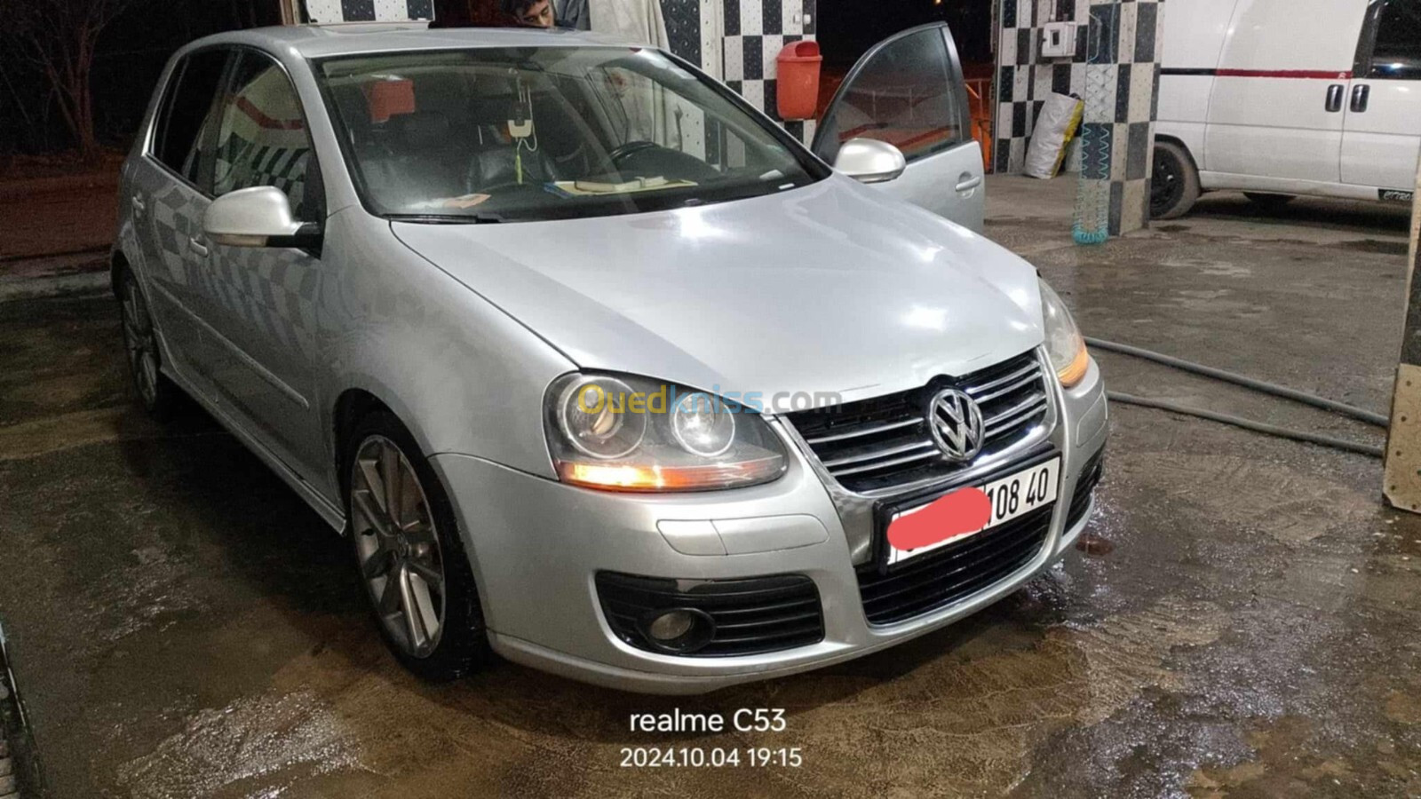 Volkswagen Golf 5 2008 Golf 5