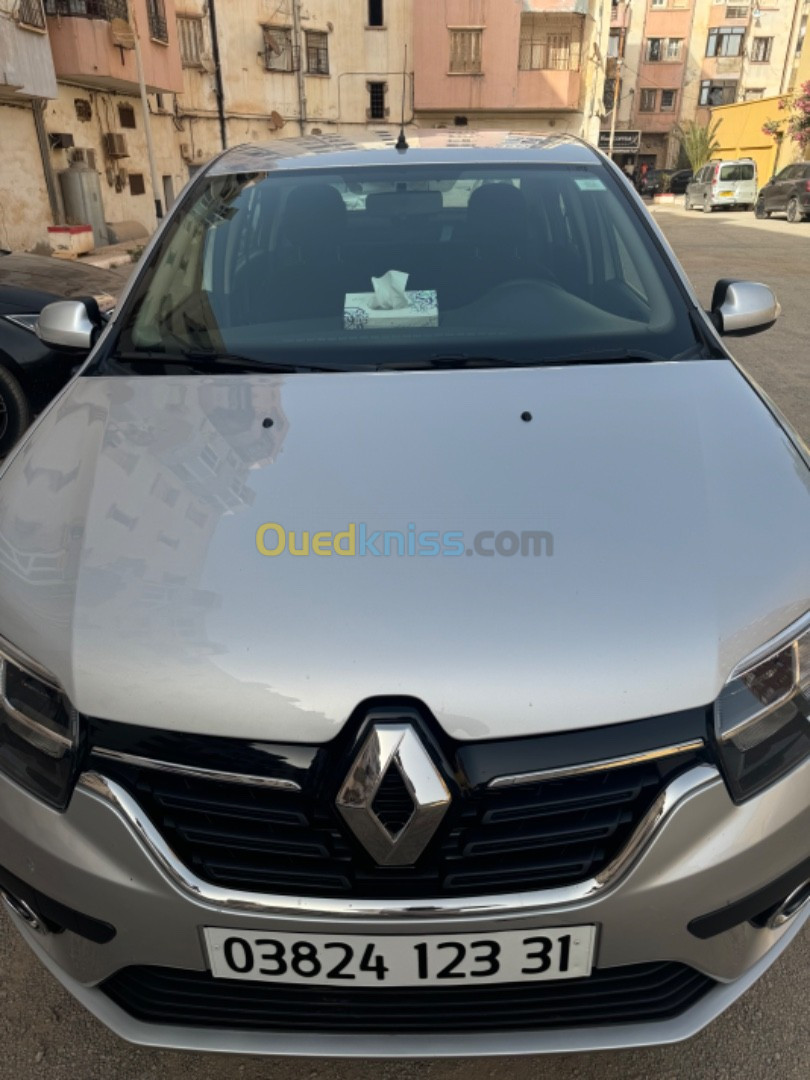 Renault Symbole 2023 DSL