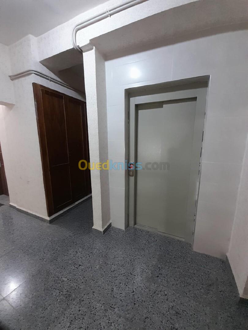 Location Appartement F2 Alger Draria