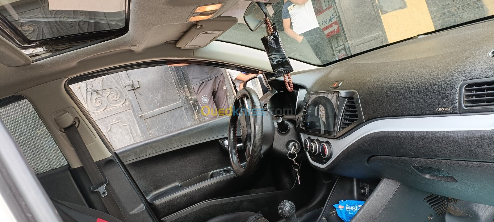 Kia Picanto 2016 Sportline