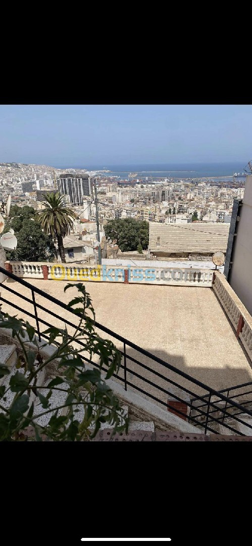 Vente Villa Alger El madania