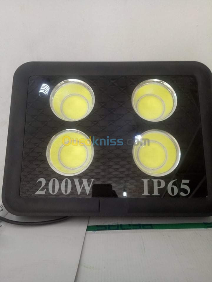 Broujctuer led 500w IP66