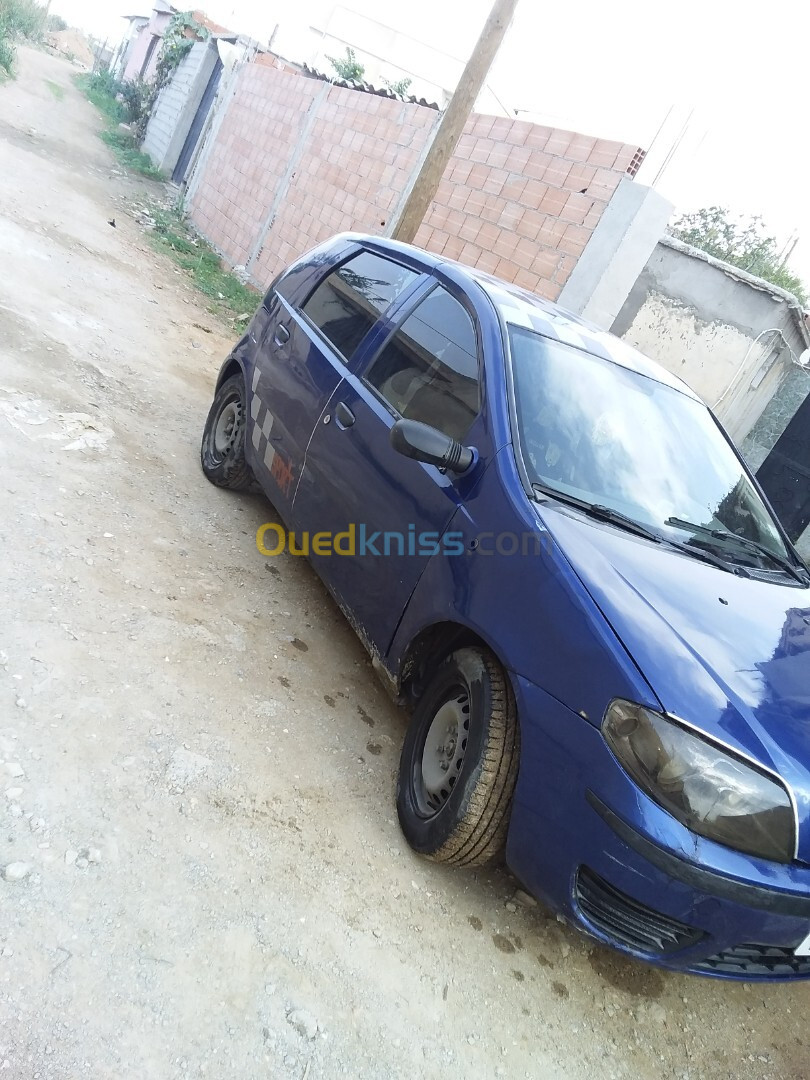 Fiat Punto 2009 Classic