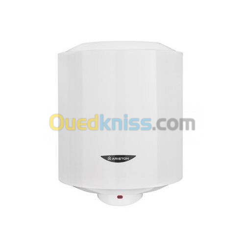 cumulus ARISTON 30 . 50 . 80 . 100 litres 