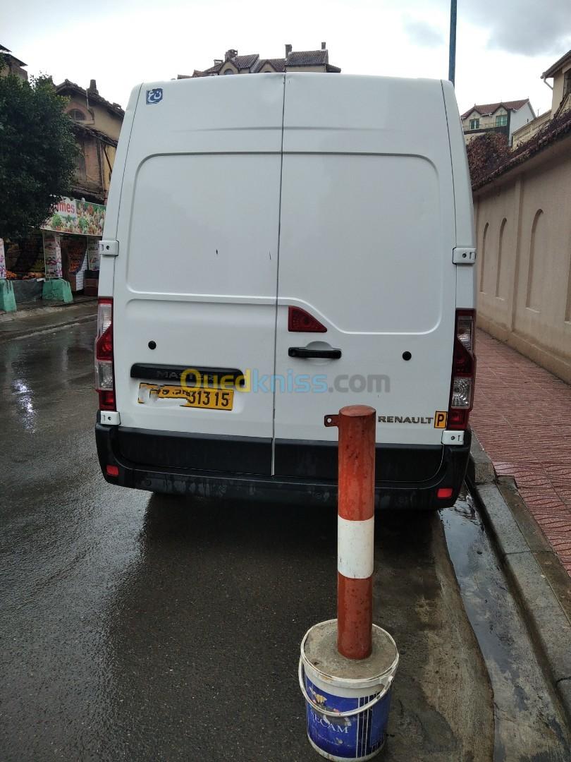 Renault Renault Master 