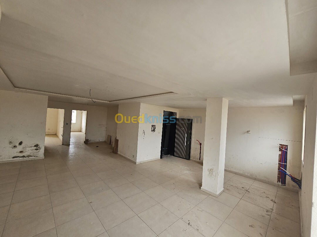 Vente Appartement F4 Alger Dely brahim