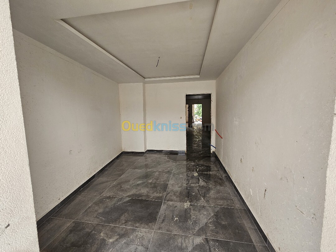 Vente Appartement F4 Alger Dely brahim