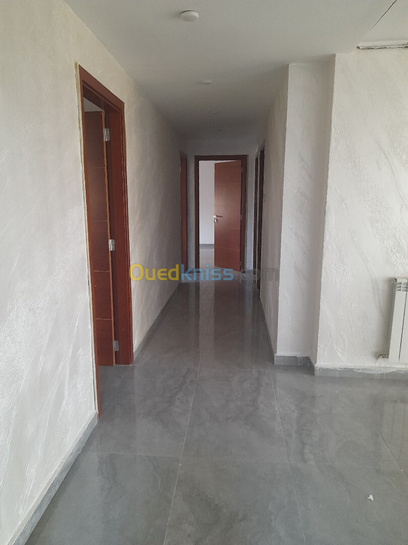 Vente Appartement F5 Alger Dely brahim