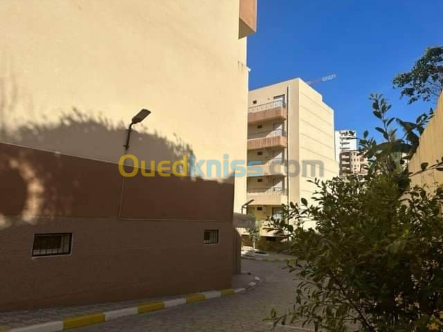 Vente Appartement F4 Alger Birkhadem