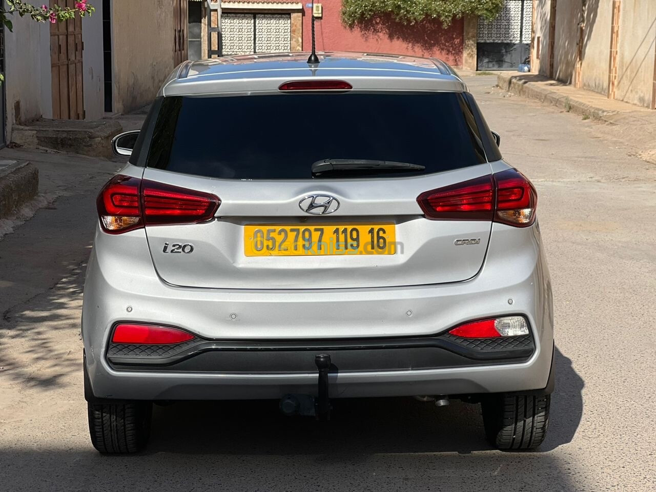 Hyundai i20 2019 Prestige