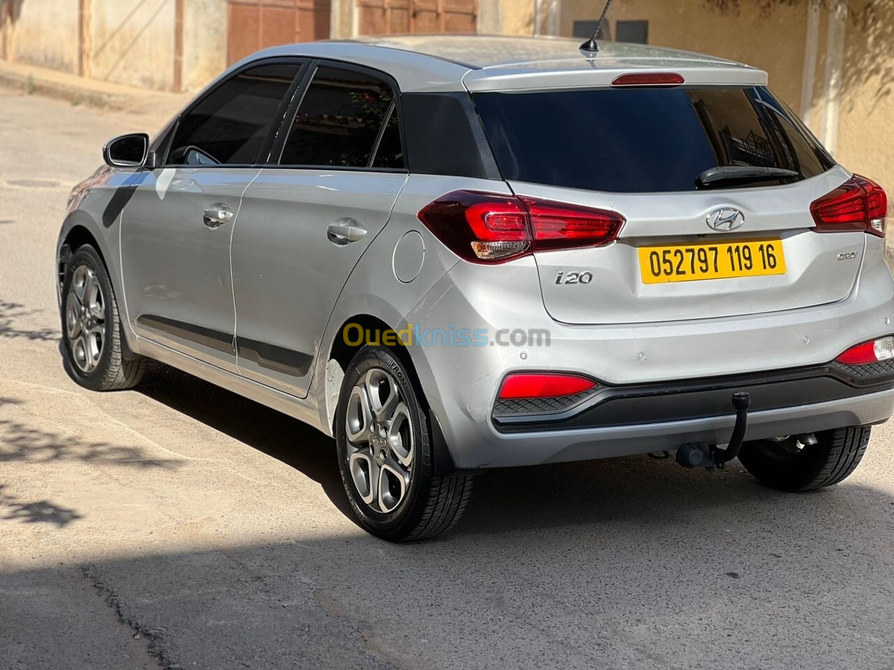 Hyundai i20 2019 Prestige