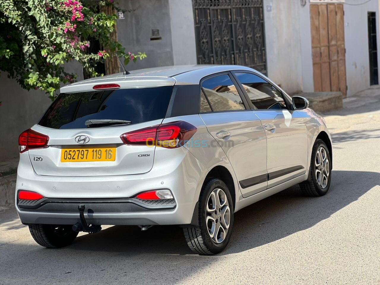 Hyundai i20 2019 Prestige