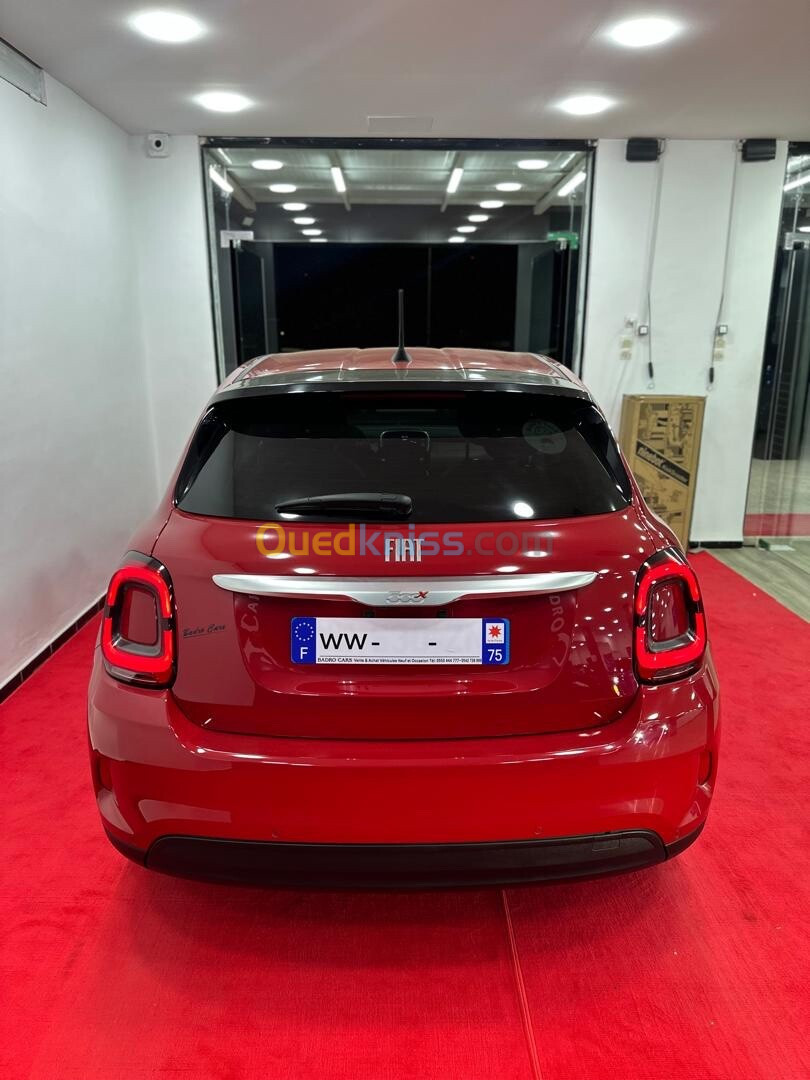 Fiat FIÂT 500 2023 X