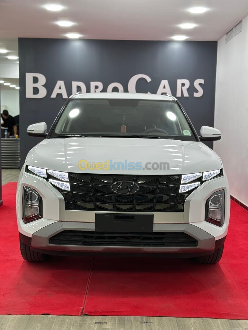 Hyundai Creta 2023 