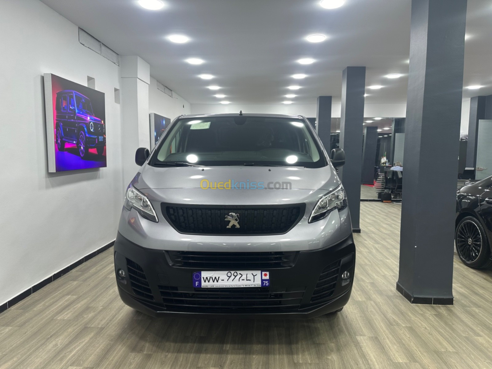 Peugeot Expert 2023 