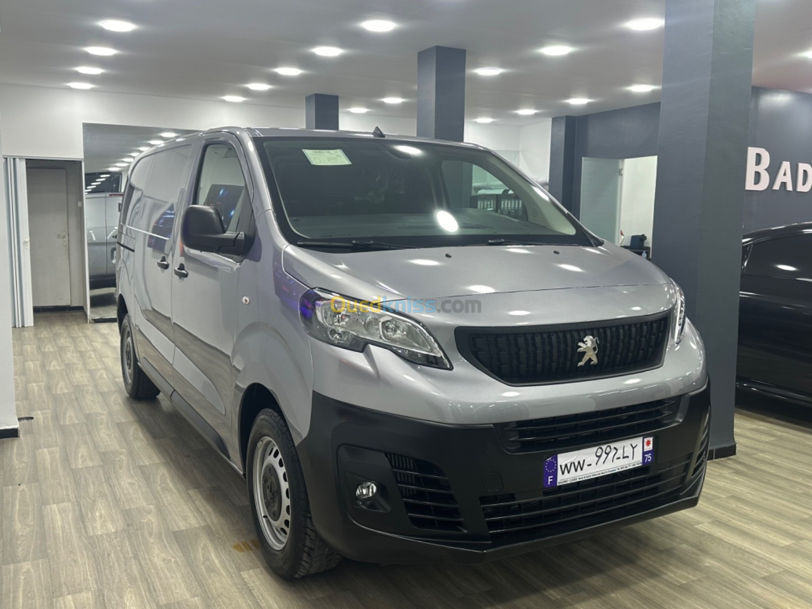 Peugeot Expert 2023 