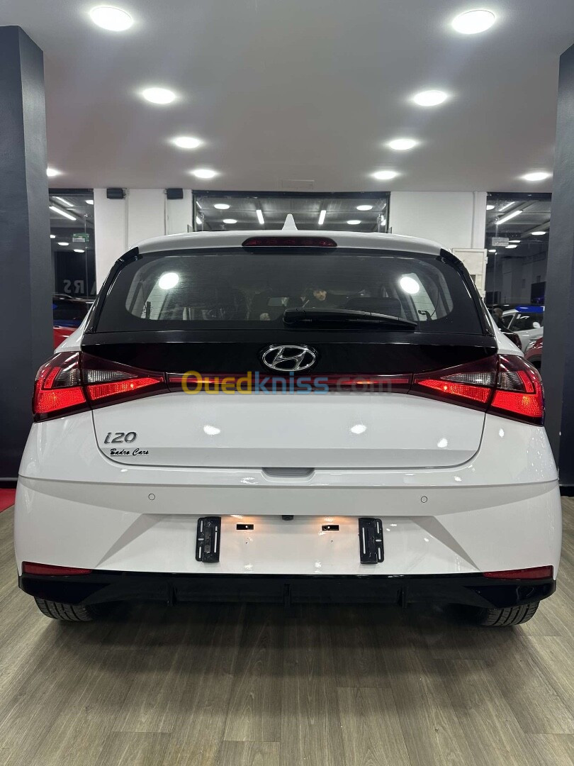 Hyundai I20 2023 