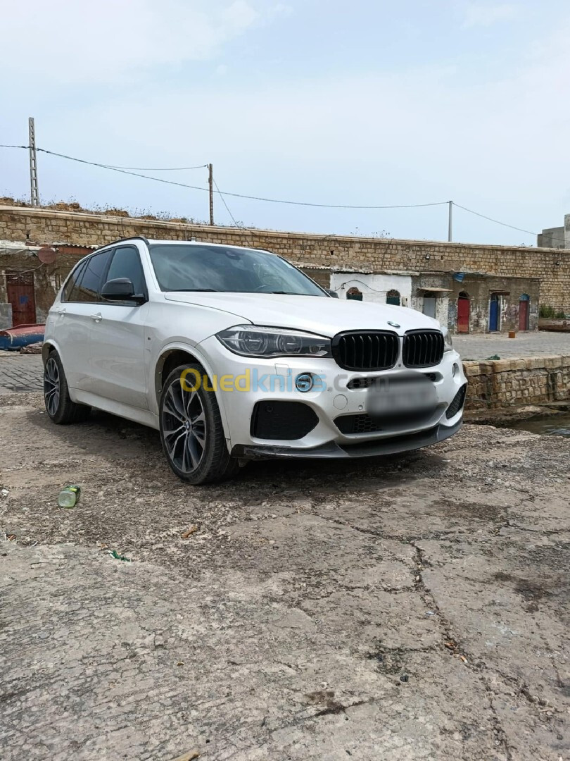 BMW X5 2014 X5