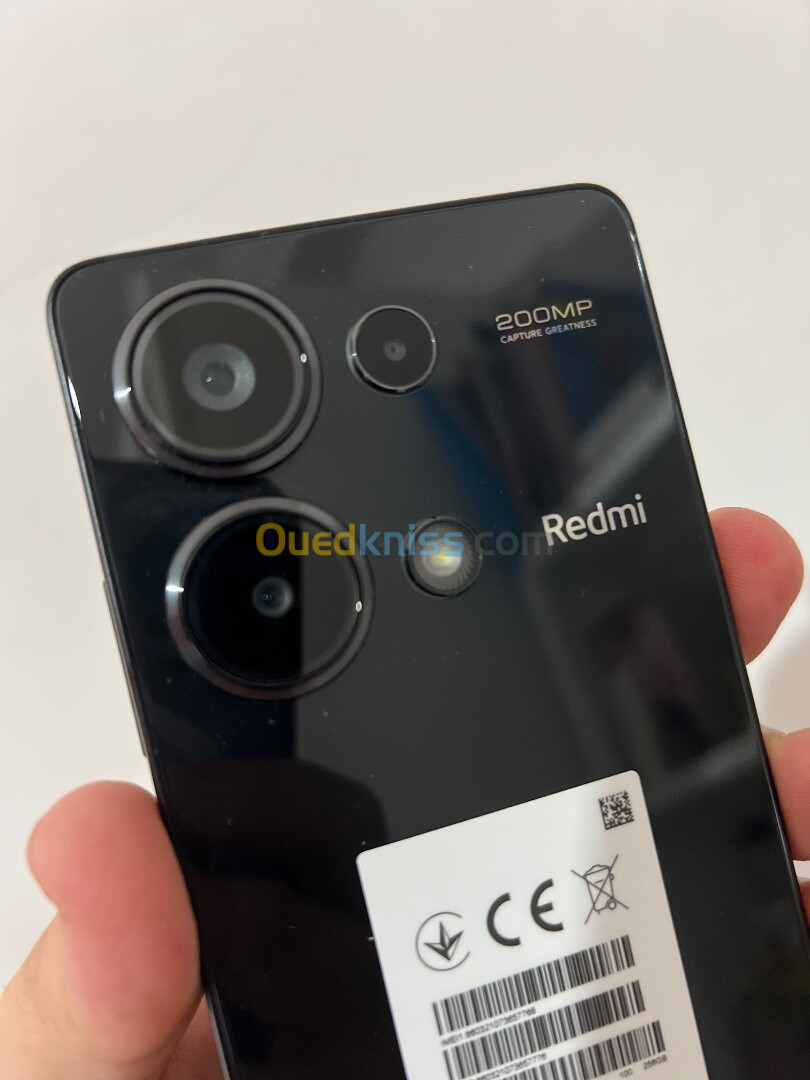 Redmi Note 13 pro