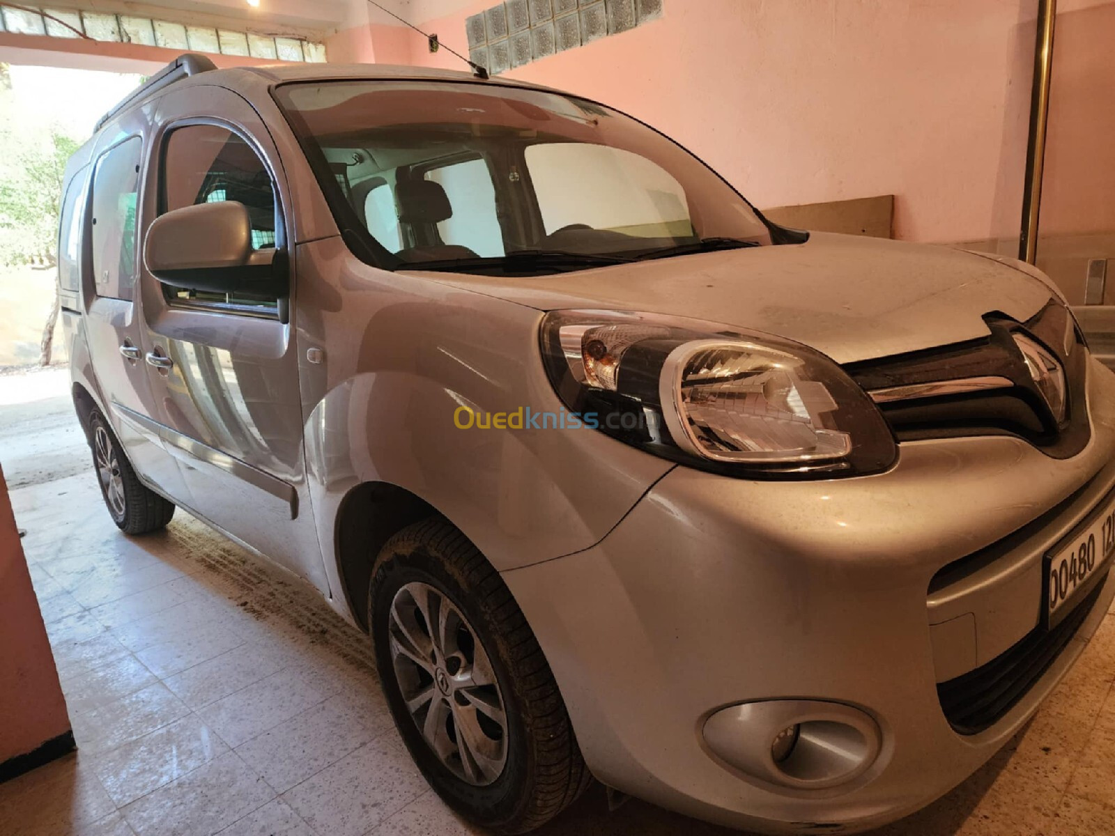 Renault Kangoo 2021 Privilège plus