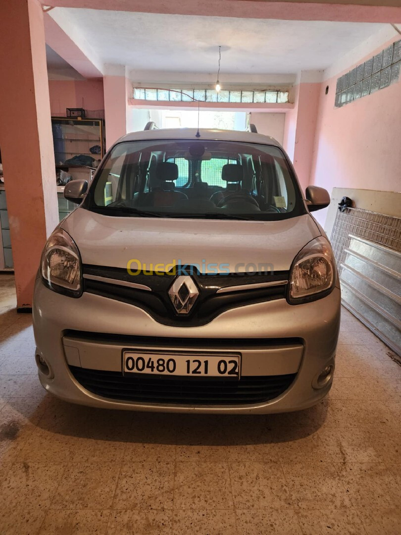 Renault Kangoo 2021 Privilège plus