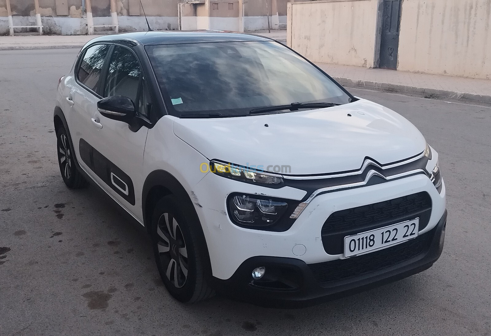 Citroen C3 2022 Collection