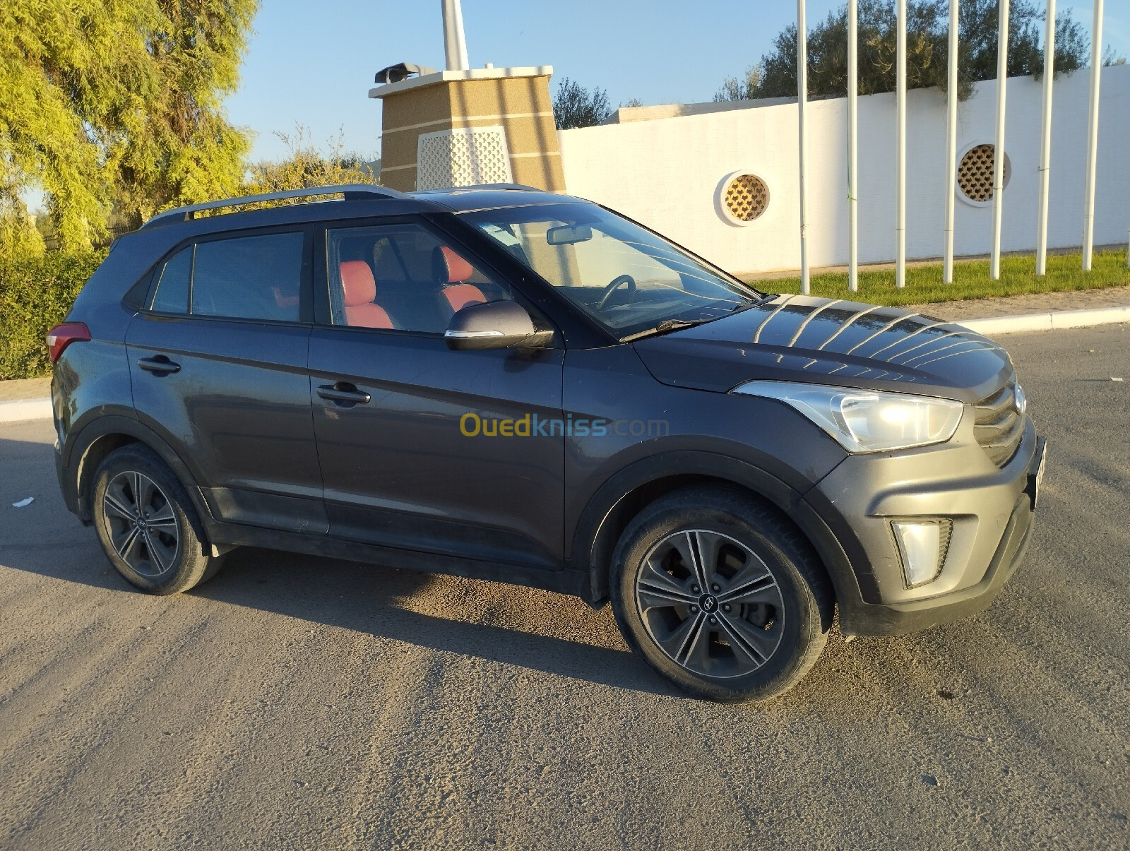 Hyundai Creta 2018 