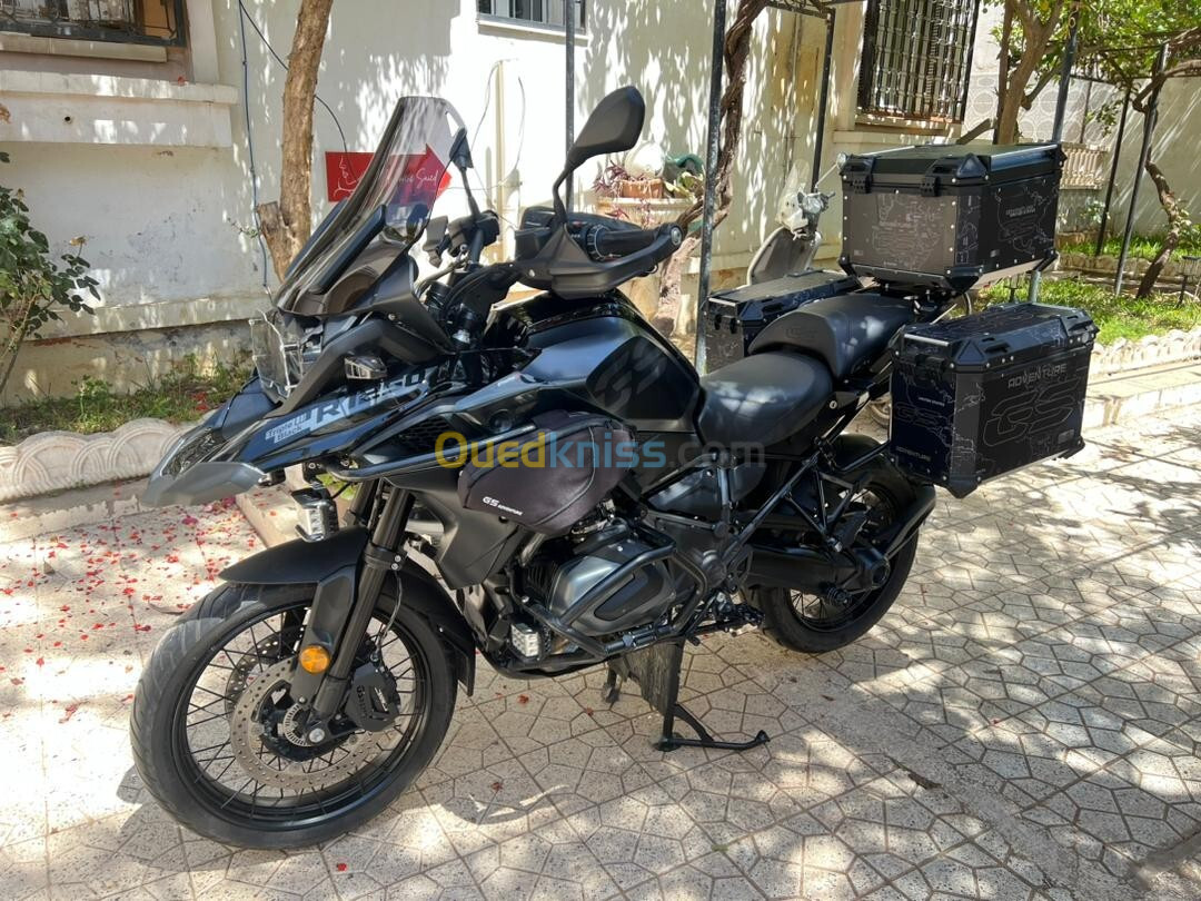 BMW Gs 1250 2021