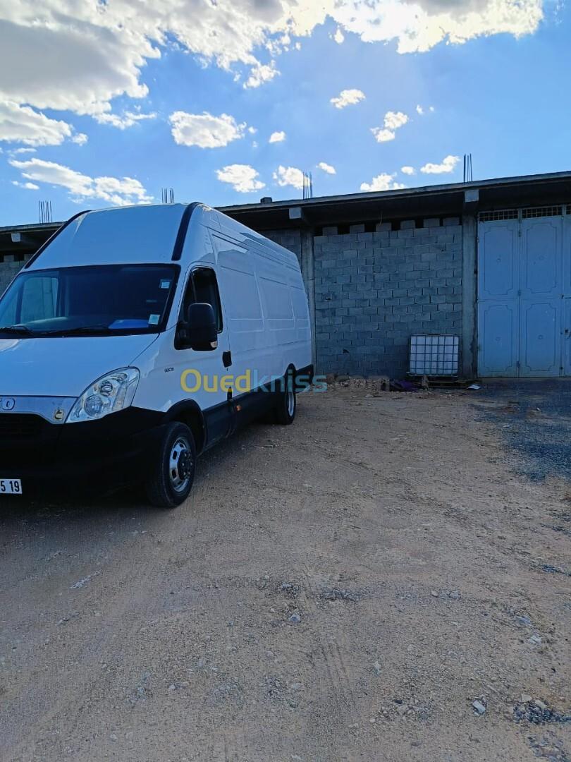 IVECO IVECO 2015