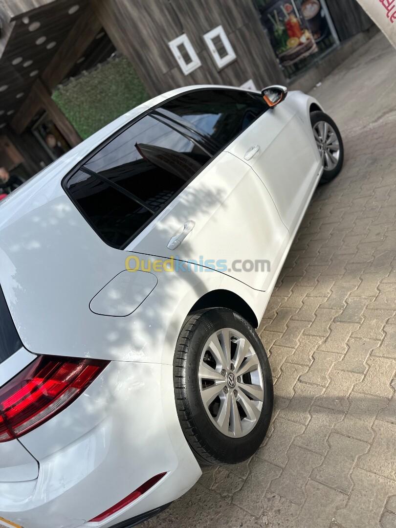 Volkswagen Golf 7 2018 START+