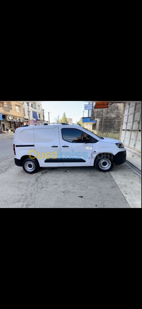 Fiat Doblo 2023 Doblo