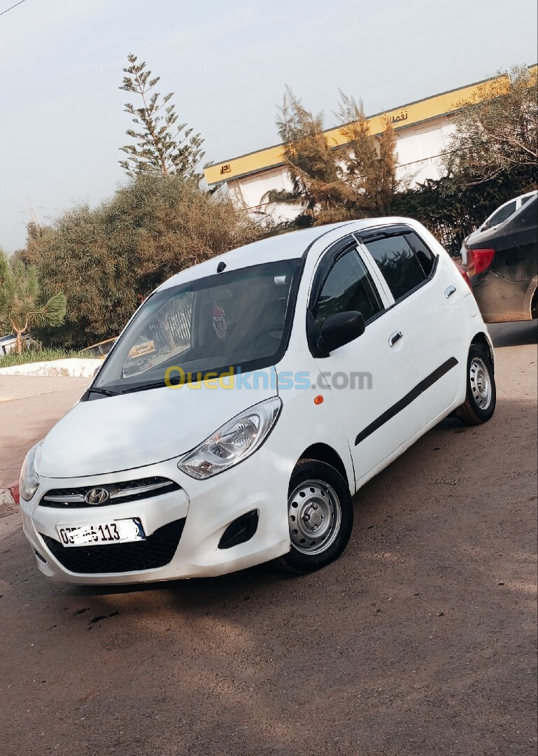 Hyundai i10 2013 GLS