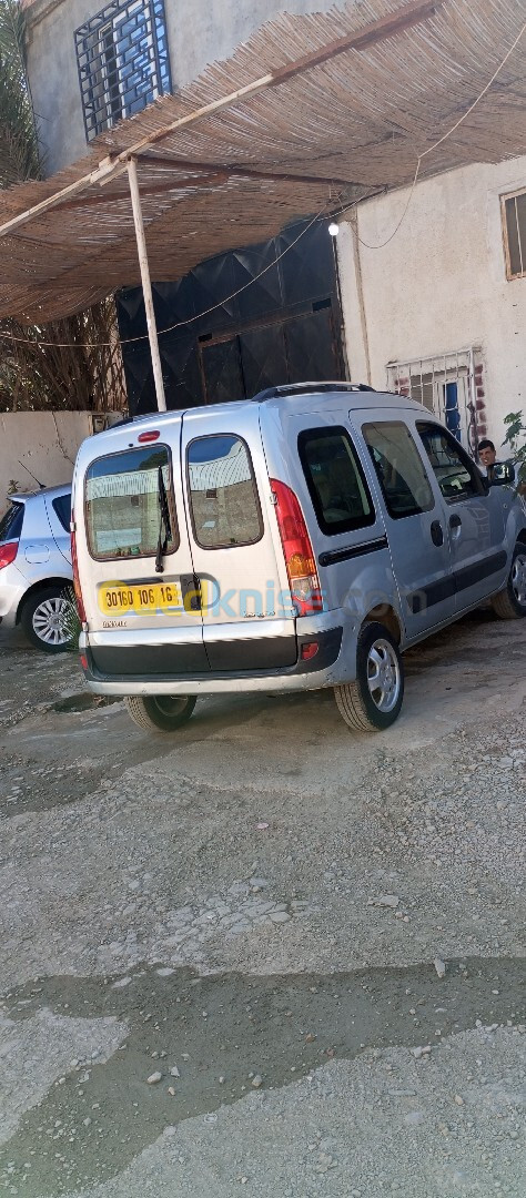 Renault Kangoo 2006 Kangoo