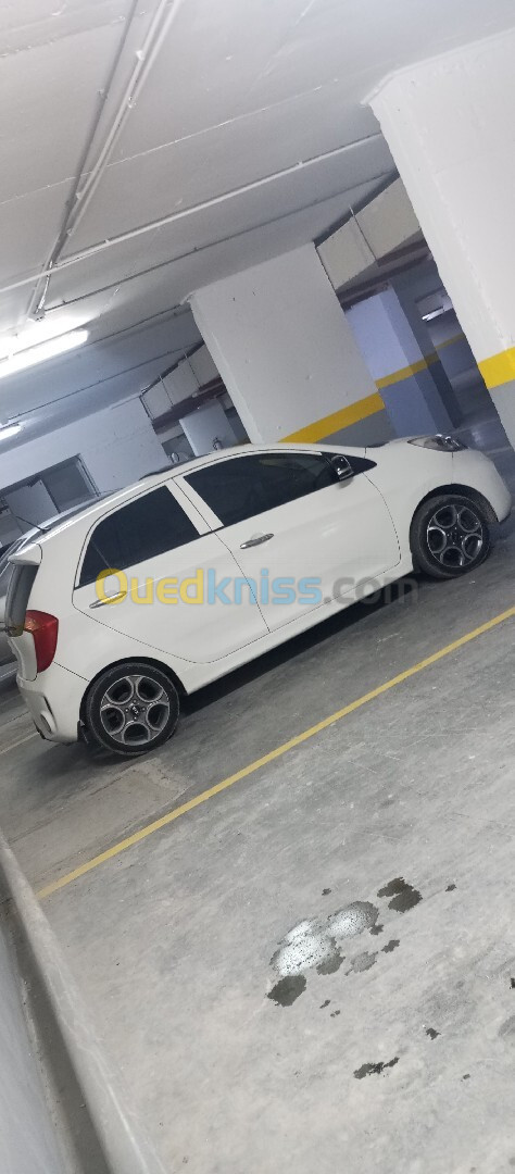 Kia Picanto 2016 Sportline