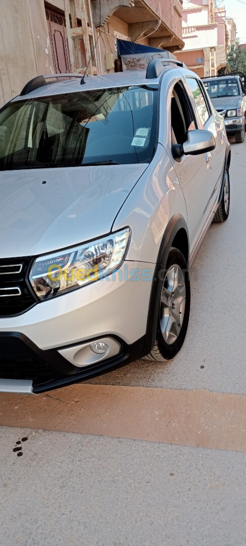 Dacia Sandero 2018 Stepway